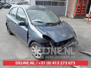 Nissan Micra 1.2 12V  (Sloop)