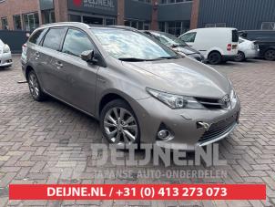 Toyota Auris Airbag Modul O671818 Spenderfahrzeug