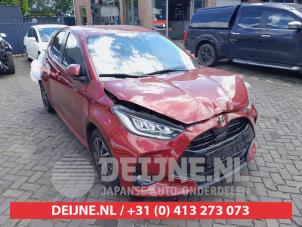 Toyota Yaris Lambdasonde O668918 Spenderfahrzeug