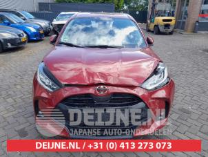 Toyota Yaris 4 20-
