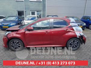 Toyota Yaris 4 20-