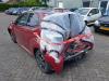 Toyota Yaris IV 1.5 12V VVT-i Sloopvoertuig (2020, Rood)