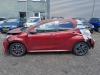 Toyota Yaris IV 1.5 12V VVT-i Sloopvoertuig (2020, Rood)