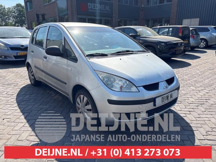 Mitsubishi Colt Koelvinhuis O712430 Donorvoertuig