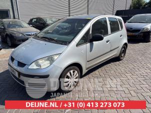 Mitsubishi Colt 04-