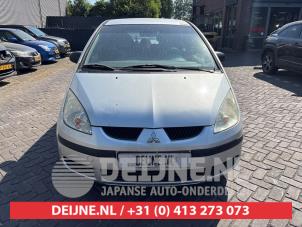 Mitsubishi Colt 04-