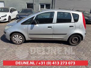 Mitsubishi Colt 04-