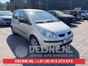 Mitsubishi Colt Antriebswelle rechts vorne O688324 Spenderfahrzeug