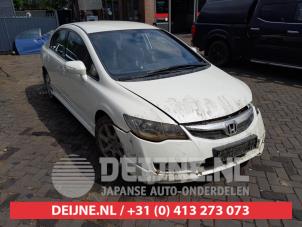 Honda Civic IMA PDU Modul (IMA) O668108 Spenderfahrzeug