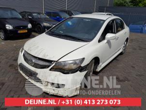 Honda Civic IMA 06-
