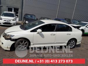 Honda Civic IMA 06-