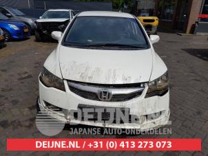 Honda Civic IMA 06-