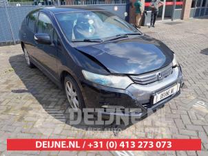 Honda Insight Combischakelaar ramen O669611 Donorvoertuig