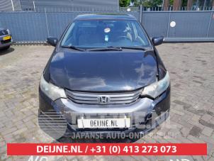 Honda Insight 09-