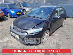 Honda Insight 09-