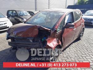 Hyundai IX20 10-
