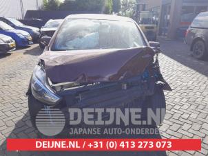 Hyundai IX20 10-