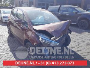 Hyundai IX20 Heckklappe O668940 Spenderfahrzeug