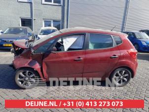 Hyundai IX20 10-