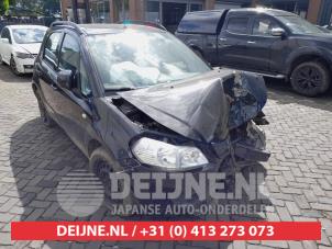 Suzuki SX-4 Motor O667855 Spenderfahrzeug