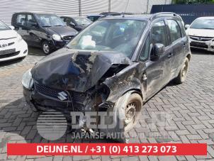 Suzuki SX-4 06-