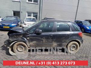 Suzuki SX-4 06-