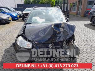 Suzuki SX-4 06-