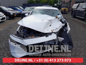 Mazda 3 18-