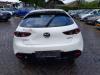 Mazda 3 Sport 2.0 SkyActiv-G 122 Mild Hybrid 16V Sloopvoertuig (2019, Wit)