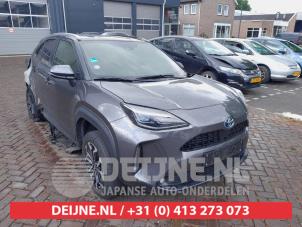 Toyota Yaris Cross Lenkwinkelsensor O694624 Spenderfahrzeug