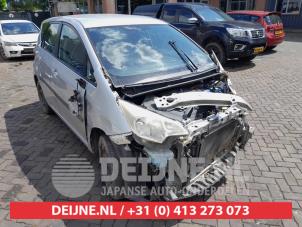 Toyota Verso-S Dynamo O671287 Spenderfahrzeug