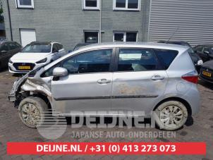 Toyota Verso-S 11-