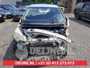 Toyota Verso-S 11-