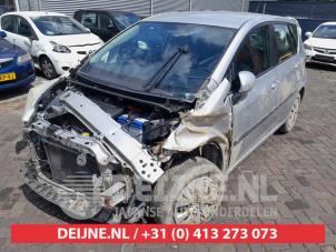 Toyota Verso-S 11-