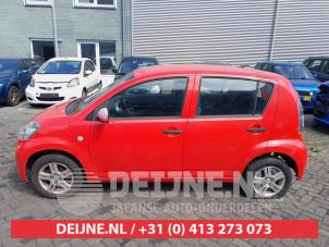 Daihatsu Sirion 2 05-