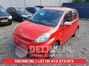 Daihatsu Sirion 2 05-