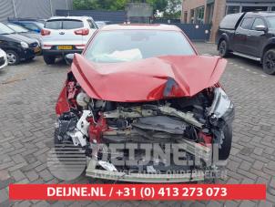 Nissan Micra 17-
