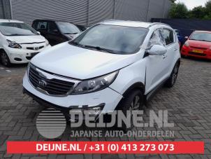 Kia Sportage 10-