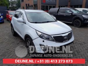 Kia Sportage ABS Pomp O675149 Donorvoertuig