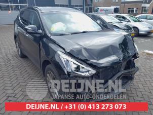 Hyundai Santafe Dynamo O674936 Spenderfahrzeug