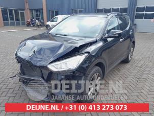 Hyundai Santafe 13-