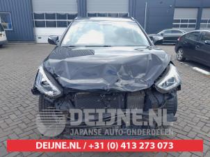 Hyundai Santafe 13-