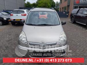 Toyota Yaris Verso 00-