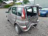 Toyota Yaris Verso 1.3 16V Sloopvoertuig (2004, Grijs)
