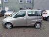 Toyota Yaris Verso 1.3 16V Sloopvoertuig (2004, Grijs)