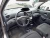 Toyota Yaris Verso 1.3 16V Sloopvoertuig (2004, Grijs)