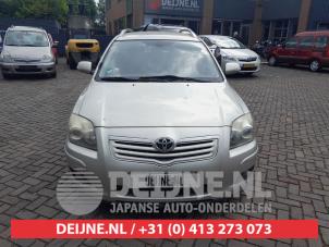 Toyota Avensis 03-