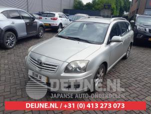 Toyota Avensis 03-