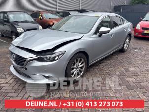 Mazda 6 13-