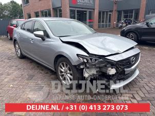 Mazda 6 Anlasser O673012 Spenderfahrzeug